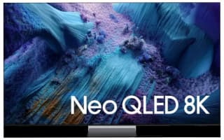 Samsung QN98QN990FF 98" 8K (8K UHD) QLED