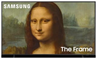 Samsung The Frame 75" (2022) 4K (UHD) QLED