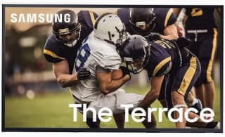Samsung The Terrace 55" QN55LST7TAFXZA 4K (UHD) QLED