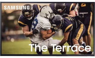 Samsung The Terrace 65" QN65LST7TAFXZA 4K (UHD) QLED