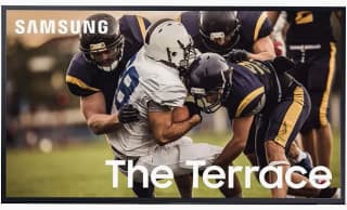 Samsung The Terrace 75" QN75LST7TAFXZA 4K (UHD) QLED