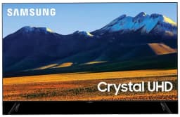 Samsung TU9010 86" 4K (UHD) LED
