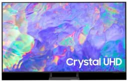 Samsung UE43CU8500 43" 4K (UHD) LED