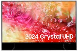 Samsung UE43DU7110KXXU 43" 4K (UHD) LED