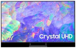 Samsung UE50CU8500 50" 4K (UHD) LED