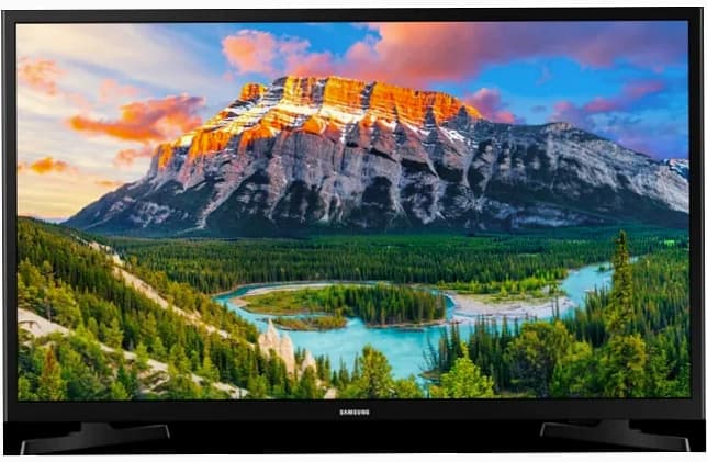Samsung UN32N5300AFXZA 32" 1080p (Full HD) LED - Görsel 1