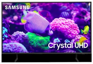 Samsung UN43DU7200F 43" 4K (UHD) LED