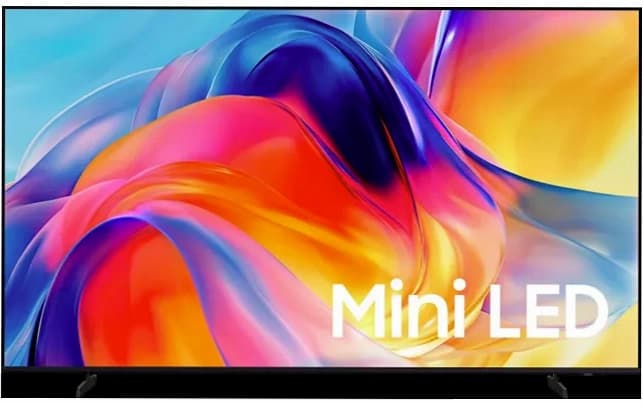 Samsung UN43M70HAFXZA 43" 4K (UHD) Mini-LED - Görsel 1