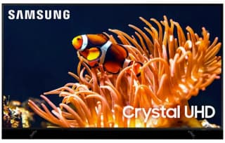 Samsung UN50DU8000F 50" 4K (UHD) LED