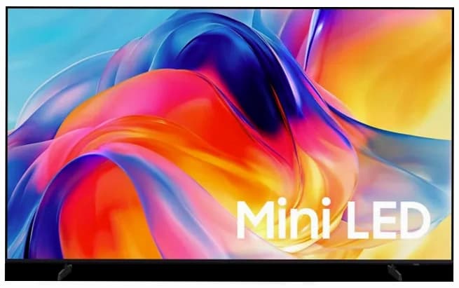 Samsung UN55M70HAFXZA 55" 4K (UHD) Mini-LED - Görsel 1