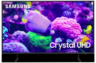 Samsung UN65DU7200F 65" 4K (UHD) LED
