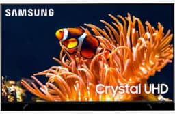 Samsung UN65DU8000F 65" 4K (UHD) LED