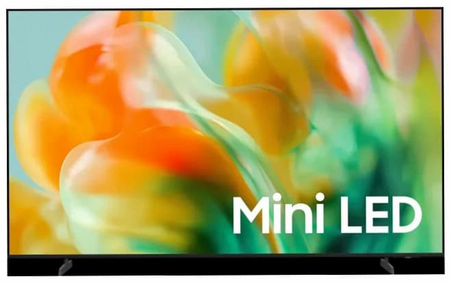 Samsung UN65M80HAFXZA 65" 4K (UHD) Mini-LED - Görsel 1