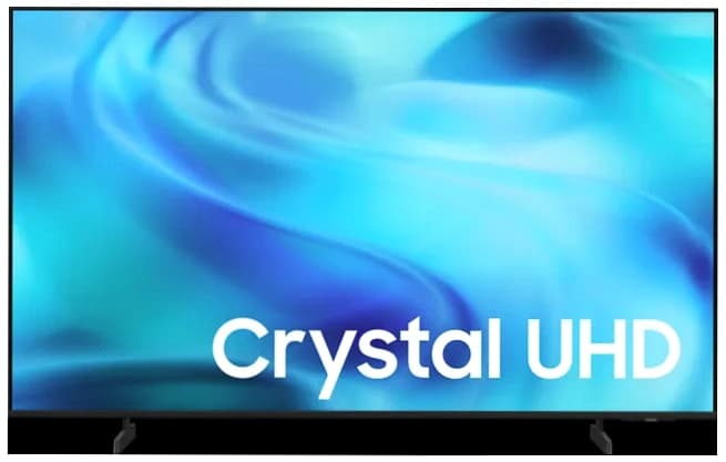 Samsung UN65U8000HFXZA 65" 4K (UHD) LED - Görsel 1