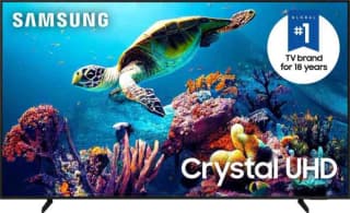 Samsung UN75DU6900F 75" 4K (UHD) LED