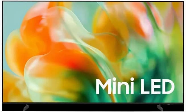 Samsung UN75M80HAFXZA 75" 4K (UHD) Mini-LED - Görsel 1