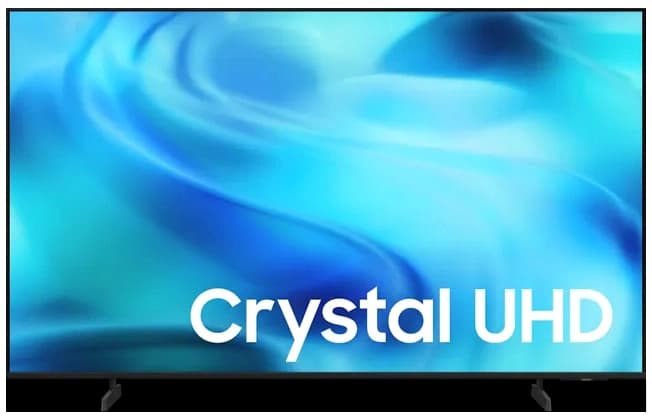 Samsung UN75U8000HFXZA 75" 4K (UHD) LED - Görsel 1
