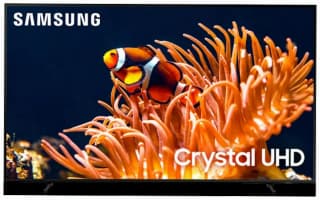 Samsung UN85DU8000F 85" 4K (UHD) LED