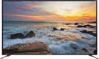 Sceptre U515CV-UMC 50" 4K (UHD) LED