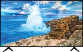 Sceptre U557CV-UMRB 55" 4K (UHD) LED