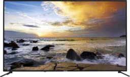 Sceptre U650CV-UMCC 65" 4K (UHD) LED