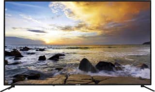 Sceptre U650CV-UMCC 65" 4K (UHD) LED