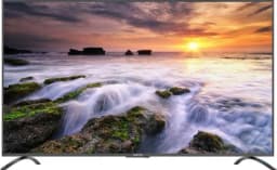 Sceptre U750CV-UMRR 75" 4K (UHD) LED