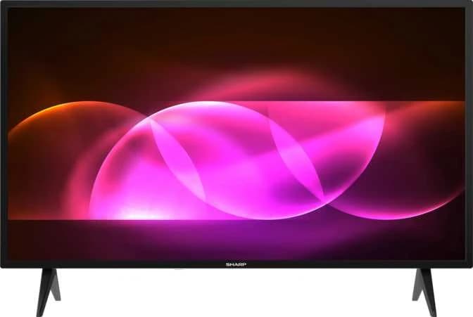 Sharp 32FA6E 32" 720P (HD) LED - Görsel 1