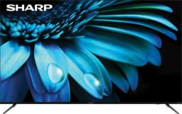 Sharp 4T-C75EL8UR 75" 4K (UHD) LED