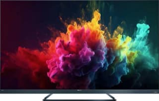 Sharp 50FQ8EG 50" 4K (UHD) QLED