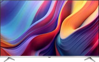 Sharp 50GP6265E 50" 4K (UHD) QLED