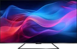 Sharp 50GR8265E 50" 4K (UHD) QLED