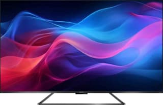 Sharp 50GR8265E 50" 4K (UHD) QLED