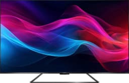 Sharp 50GR8765E 50" 4K (UHD) QLED