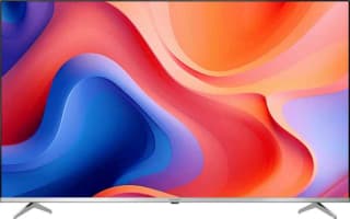 Sharp 55GP6460E 55" 4K (UHD) QLED