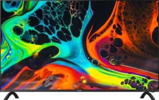 Sharp 65EN2EA 65" 4K (UHD) LED