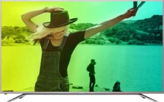 Sharp Aquos N7000U 50" 4K (UHD) LED