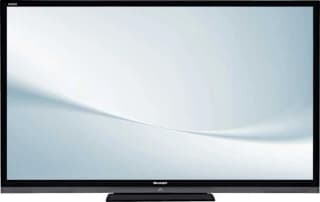 Sharp LC-80LE646E 1080P (Full HD) LED
