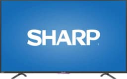 Sharp N4000U 55" 1080P (Full HD) LED