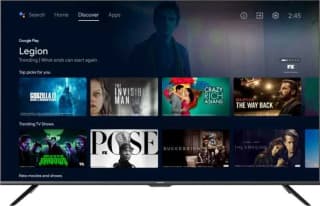 Skyworth 55UC7500 55" 4K (UHD) LED