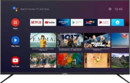 Smart Tech 75UA10T1 75" 4K (UHD) LED