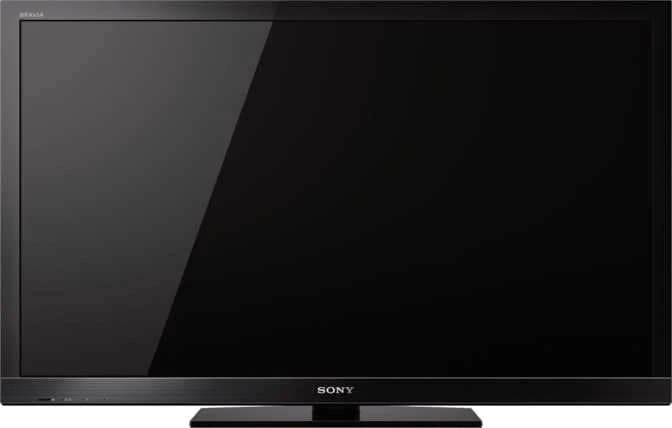 Sony 40" EX640 1080P (Full HD) LCD - Görsel 1