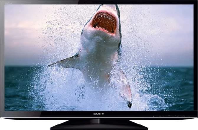 Sony 42" EX440 1080P (Full HD) LCD - Görsel 1