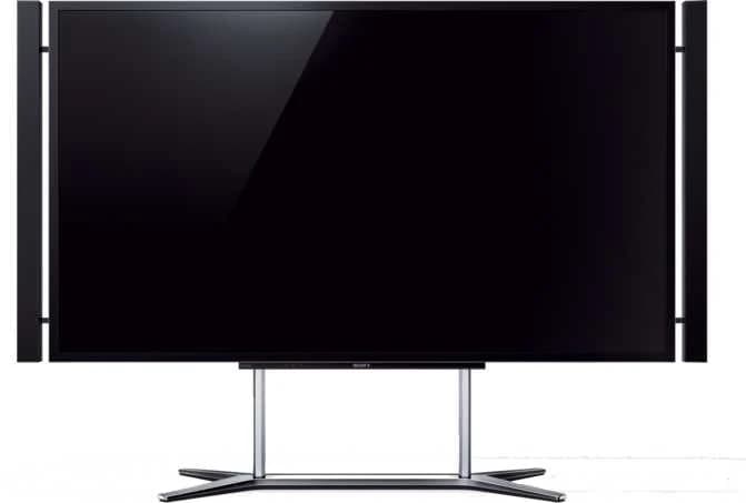 Sony 4K (UHD) LED - Görsel 1