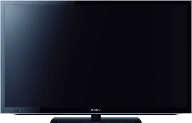Sony 60" EX645 1080P (Full HD) LCD - Görsel 1