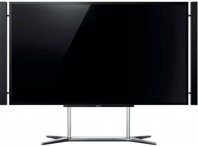 Sony 84" TV 4K (UHD) LED - Görsel 1