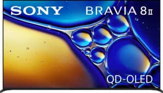 Sony Bravia K-65XR80M2 65" 4K (UHD) OLED/AMOLED