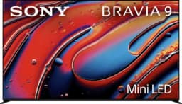 Sony Bravia K-65XR90 65" 4K (UHD) QLED