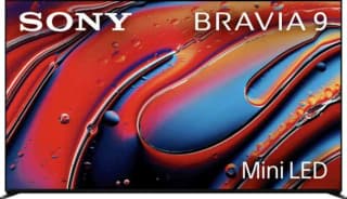 Sony Bravia K-65XR90 65" 4K (UHD) QLED
