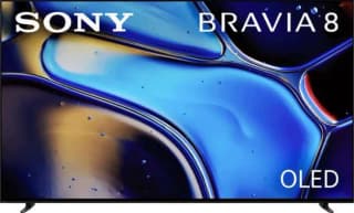 Sony Bravia K-77XR80 77" 4K (UHD) OLED/AMOLED